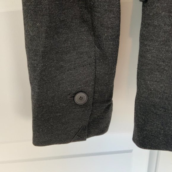 RW&CO Grey Blazer - Picture 5 of 8